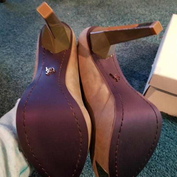 Rachel Roy Rfcarthay Dark Green - Picture 4 of 7